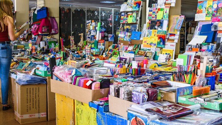 SERGEY SMIRNOV/GLOBAL LOOK PRESS