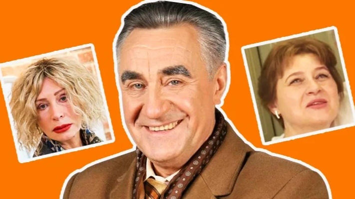 Анатолий Васильев 