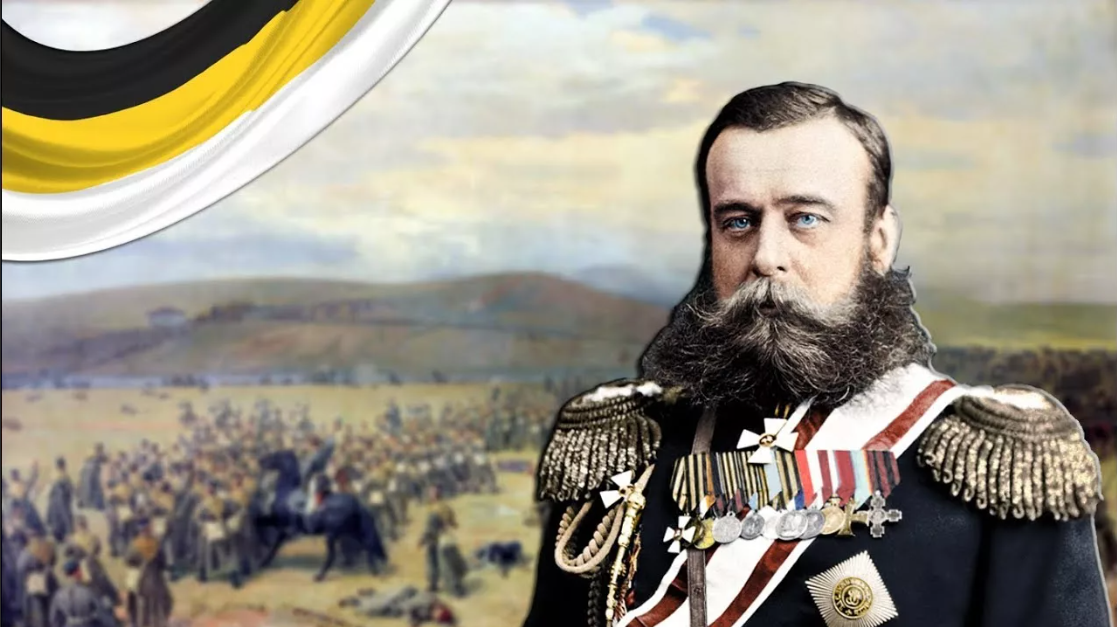 Скобелев, Михаил Дмитриевич