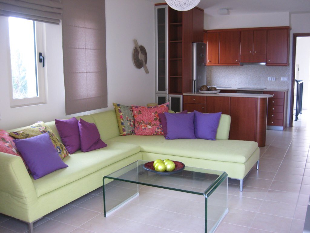  Фотографировать квартиру лучше при естественном освещении. Фото: Мир Квартир