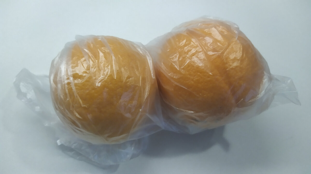 Апельсины - 36,28р (53,99р/кг)