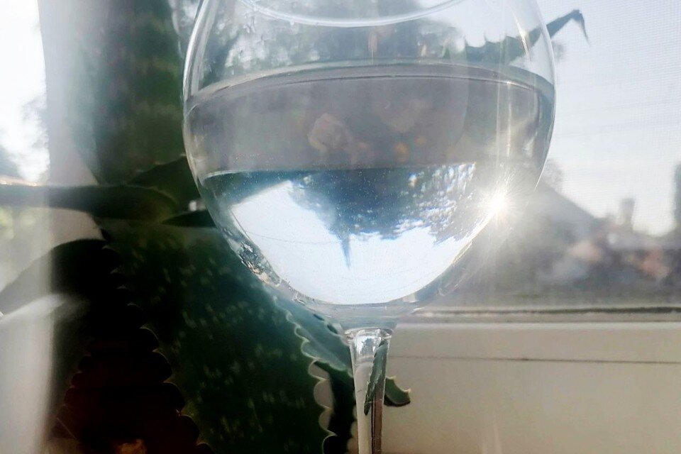     В Липецке ночью отключат воду Мария КАСЕНКОВА