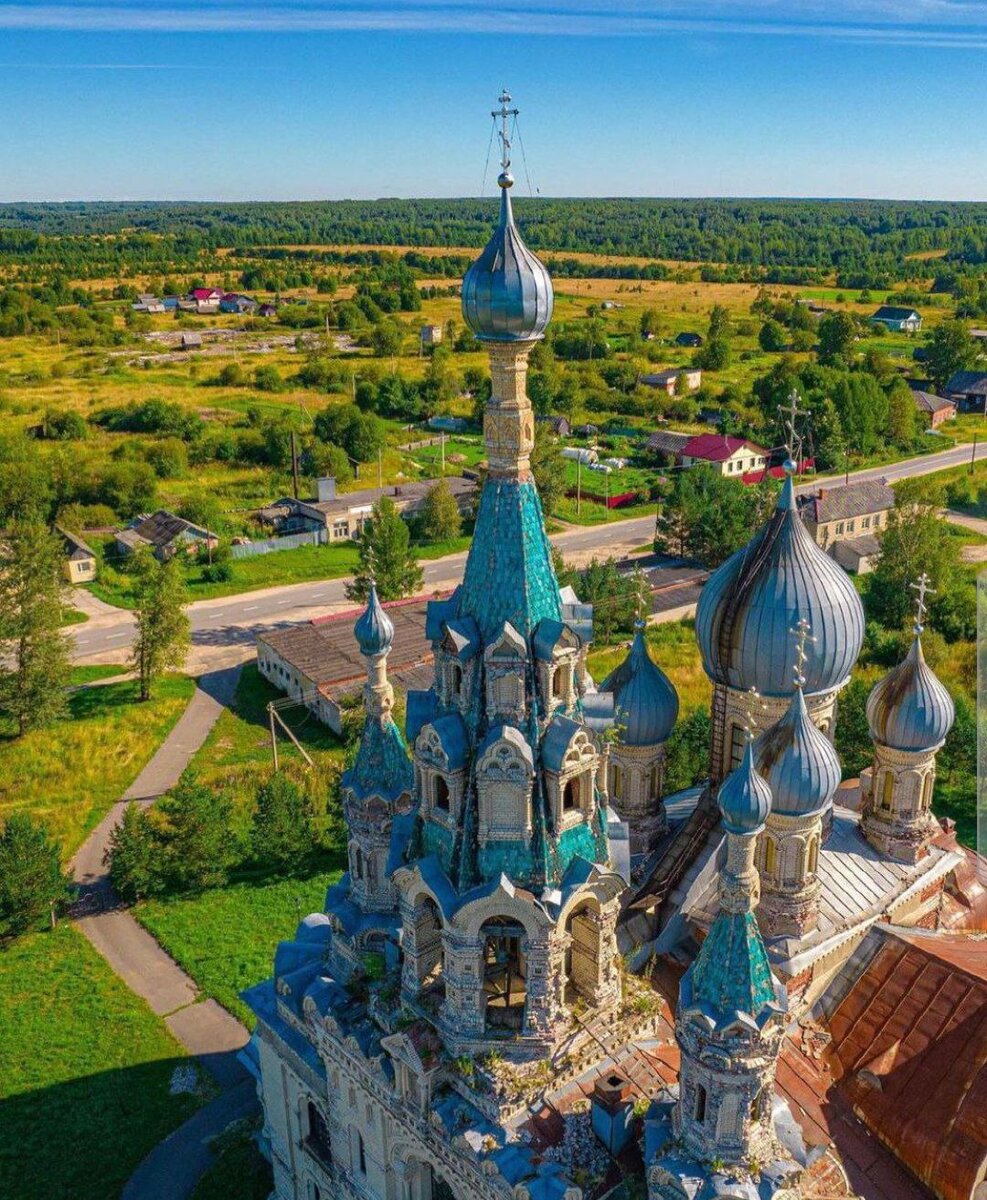 Фото из открытых источников 