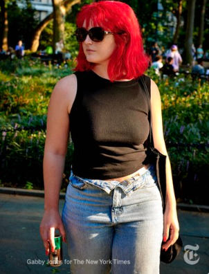 вот такой вот интересный тренд 