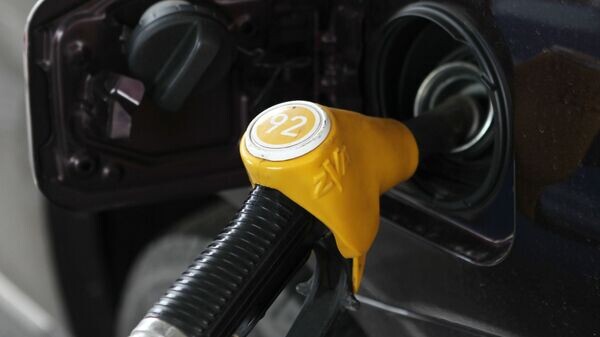   © Sputnik / Мария Девахина