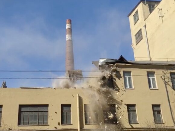   Стоп-кадр видео