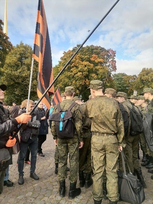     Фото: Елена Михина / MR7