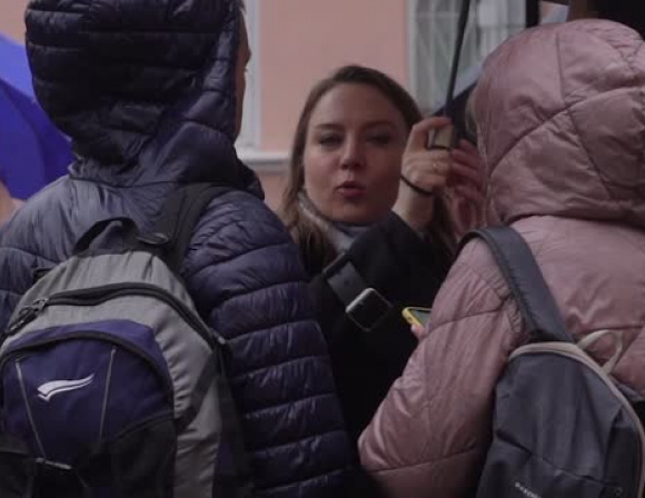     Видео: пресс-служба ЗВО