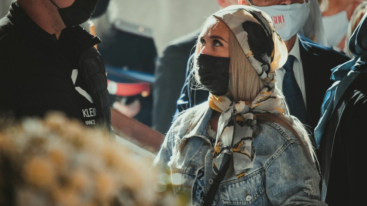     Организация «Дархан» провела молебен «За отчизну», в нем участвовало больше 50 человек.