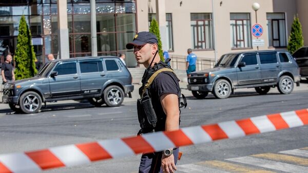   © AP Photo / Natalia Airiyan