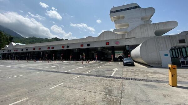   © photo: Sputnik / Stringer