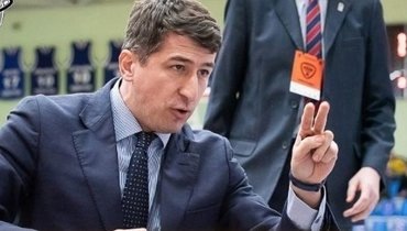 «Автодор» уволил Видича с поста главного тренера и назначил на это место Милоша Павичевича  📷
