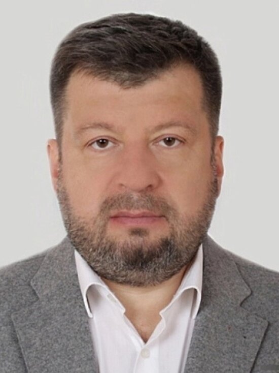     Виталий Аленин. Фото: правительство ЯНАО