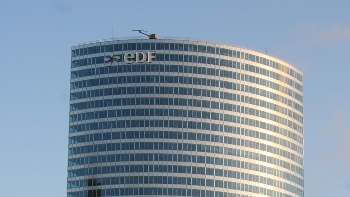    EDF© Flickr / DrGkill