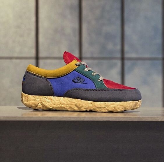 Nike BE-DO-WIN
