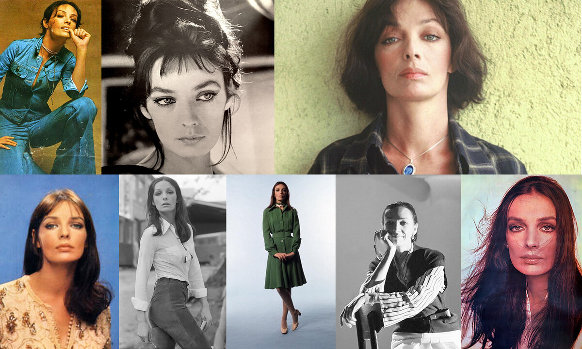 Мари Лафоре настоящее имя Майтена Мари Брижит Думанах - французская певица и актриса. Родилась 5 октября 1939 года, умерла 2 ноября 2019 года.