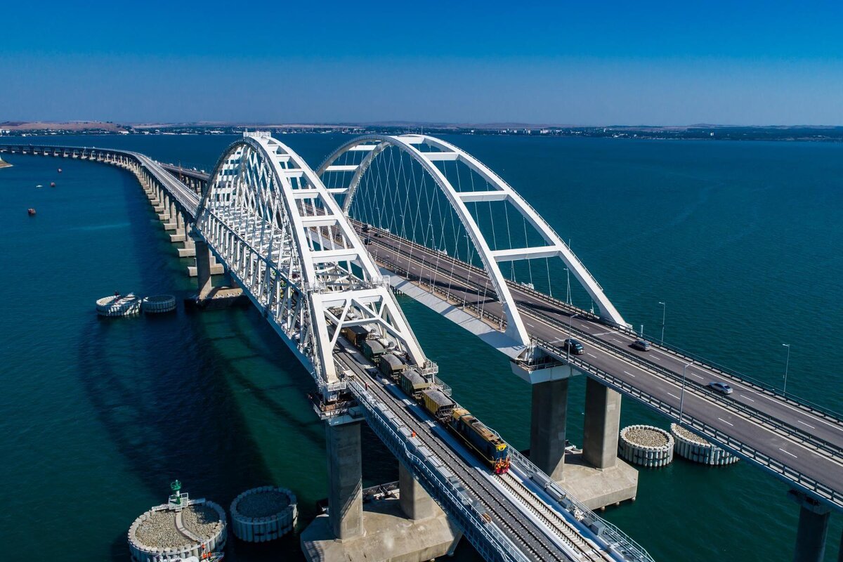 Как изменилась Керчь после открытия Крымского моста