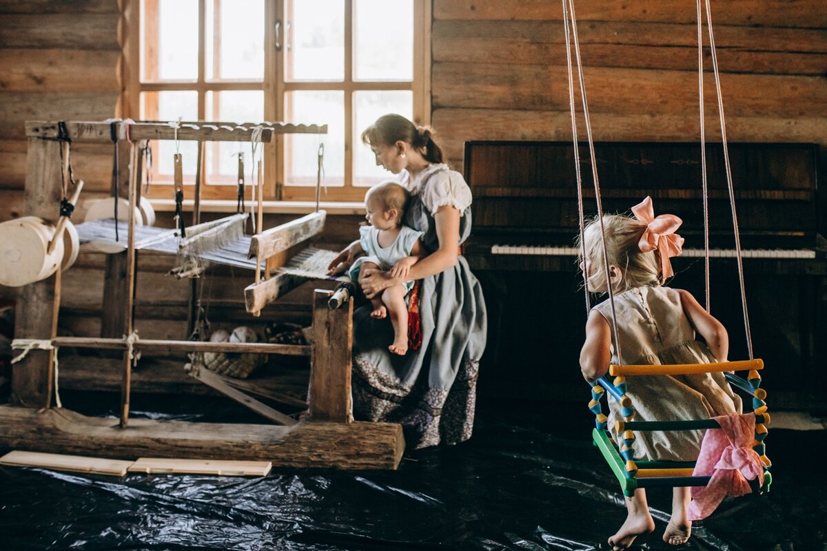 Фото: Юлия Корешилова 