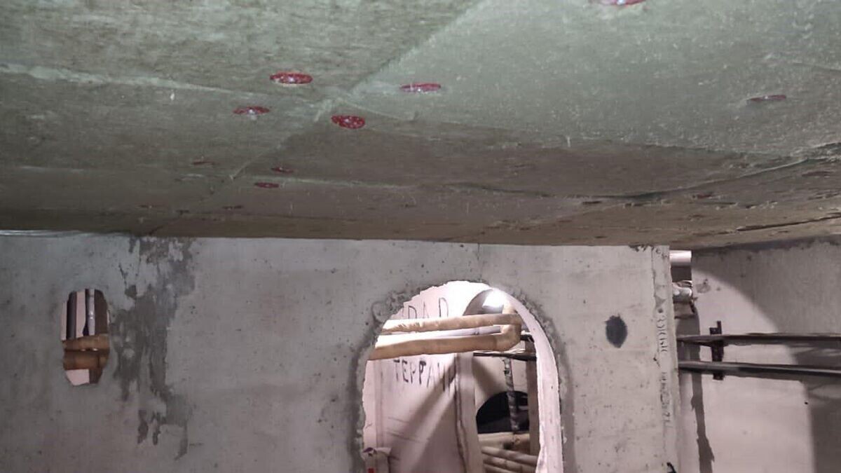    Работы по утеплению пола в доме в Выхино-Жулебино© Мосжилинспекция