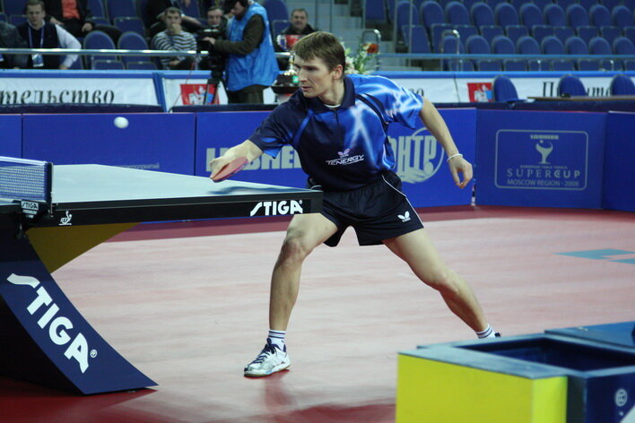 Вернер Шлагер. 
Автор фото Владимир Мирской.