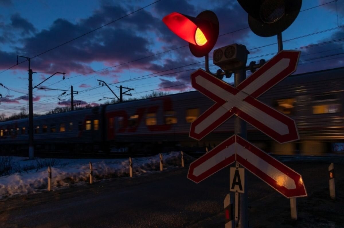    Проезд через ж/д переезд в Невинномысске будет недоступен 11 и 12 октября