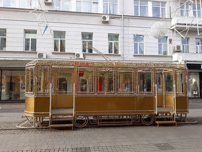 Нижний Новгород, 30 сентября 2021