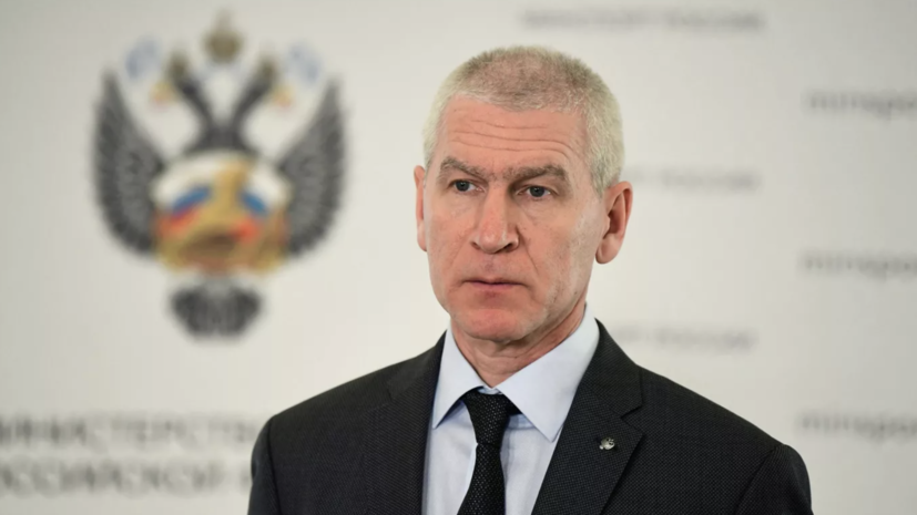   РИА Новости Алексей Майшев
