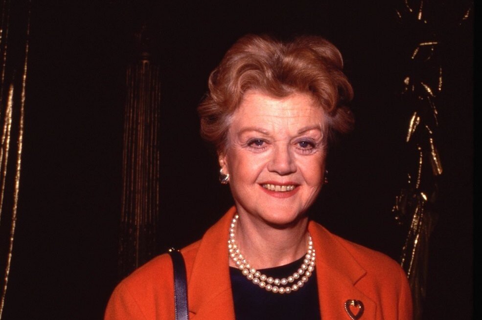     Звезда сериала «Она написала убийство» скончалась на 97-м году жизни