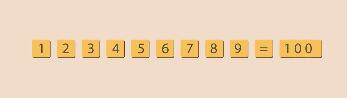 Задача №1