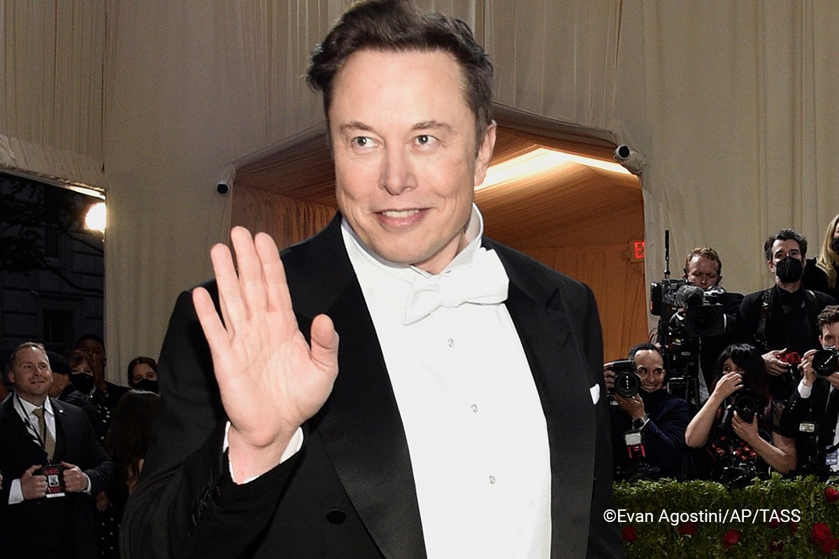  Фото: Evan Agostini/AP/TASS