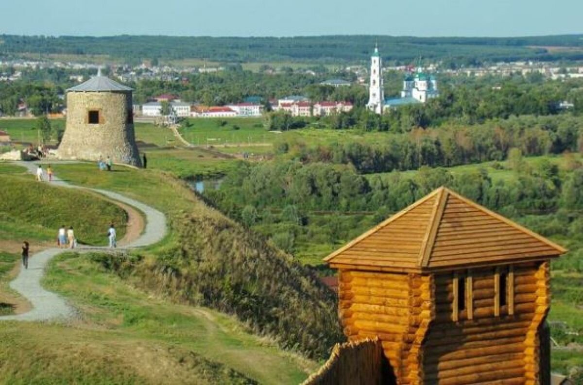 Вкус прошедших эпох. Чем живёт Елабуга, один из старейших городов РТ | АиФ  – Казань | Дзен