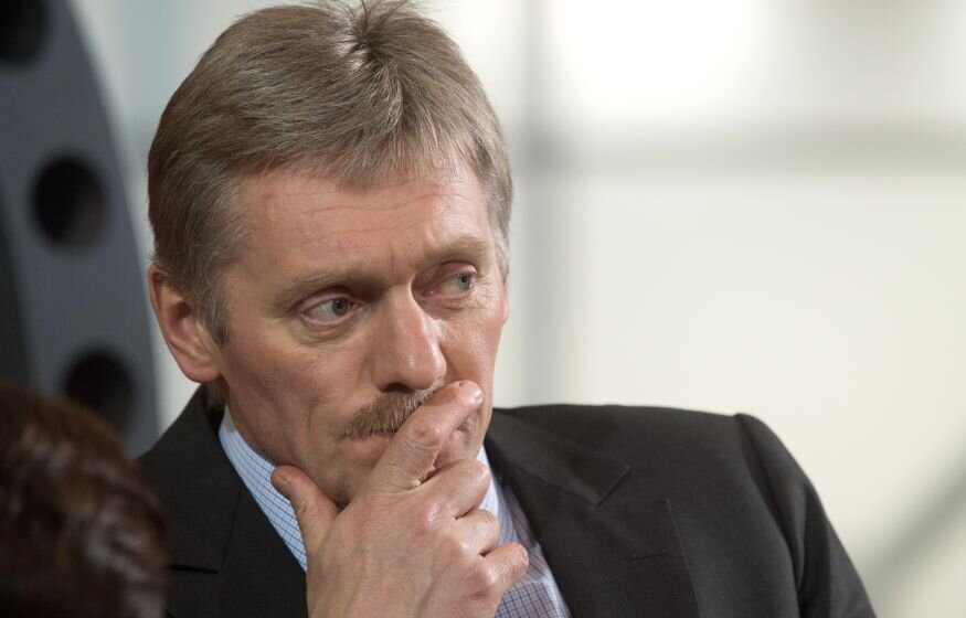    Кремль признал, что у России испортились отношения с другими странами