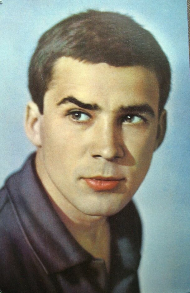 Актер алексей локтев биография и личная жизнь