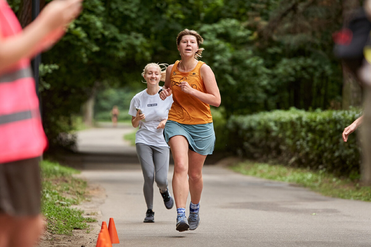 Фото: S95 Кузьминки. Михаил Гамзин