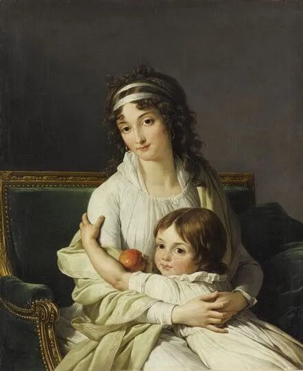 Франсуа-Андре Венсан
1796