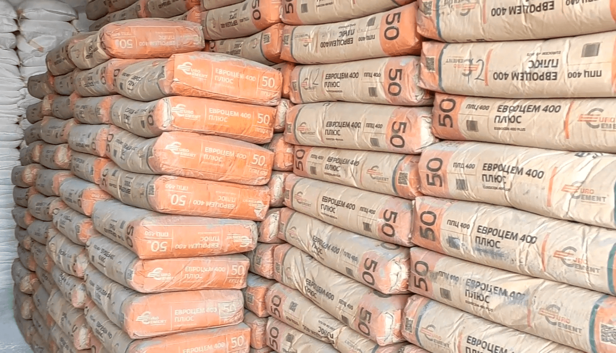 «Пираты» строительных рынков. Как определить поддельную продукцию