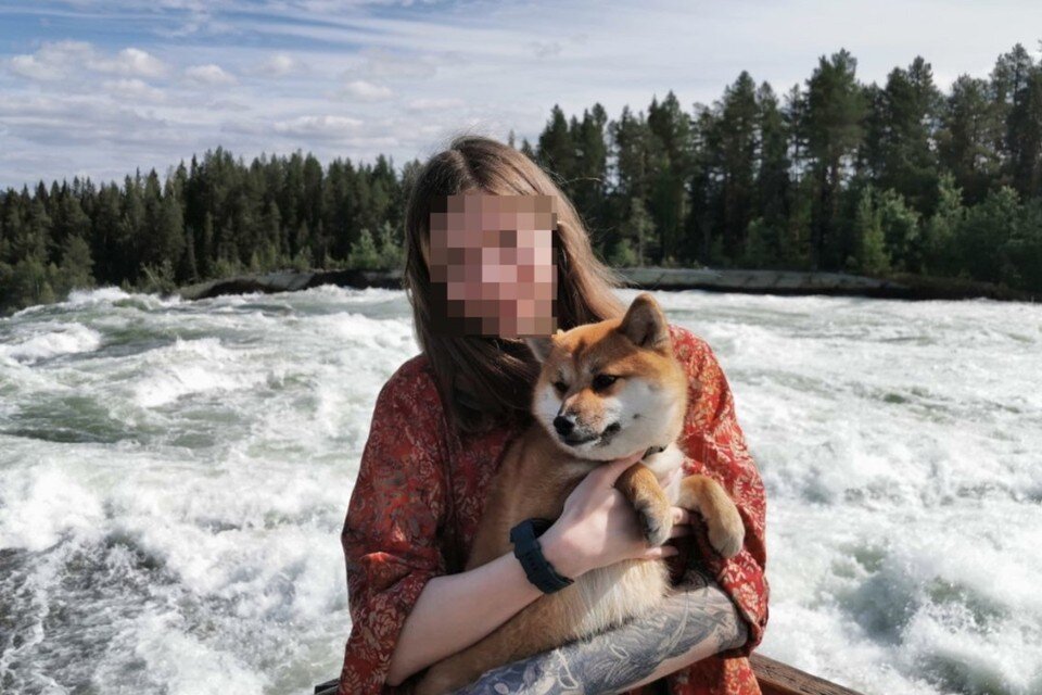     Сибирячка очень хочет обратно в Россию, потому что в Швеции небезопасно, а люди прячут эмоции. Фото: предоставлено героиней публикации.