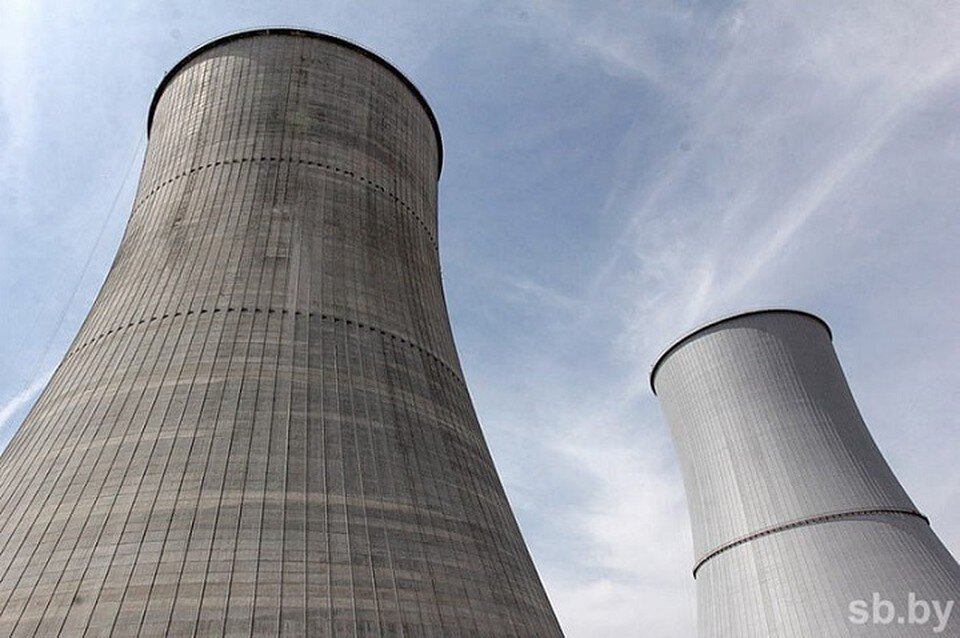     Отработанное топливо с БелАЭС будут перерабатывать в России. Фото: архив sb.by