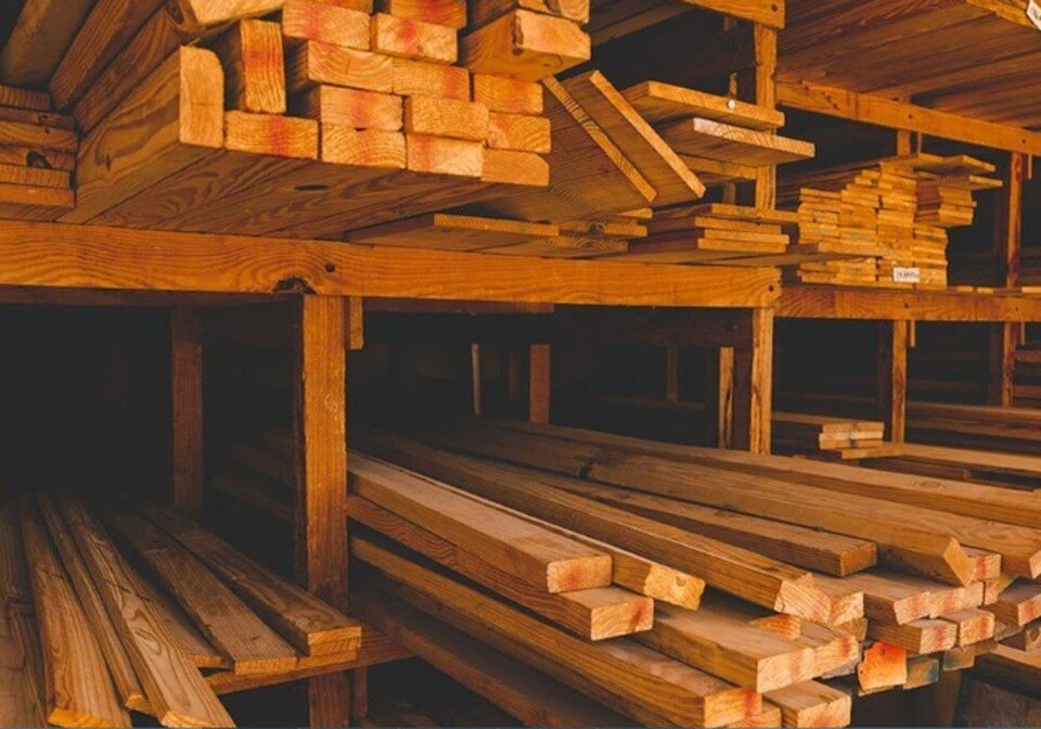    В министерствах дали разъяснение по ценам на стройматериалы. Фото: pixabay.com