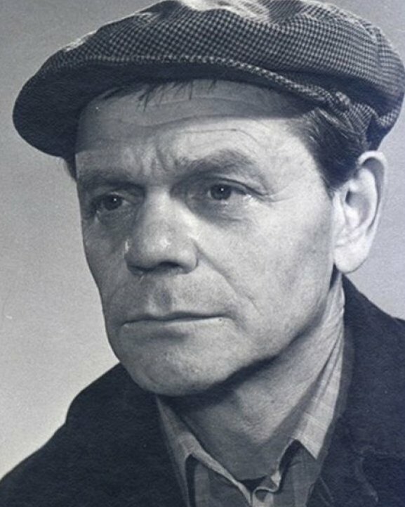 Виктор Уральский 
