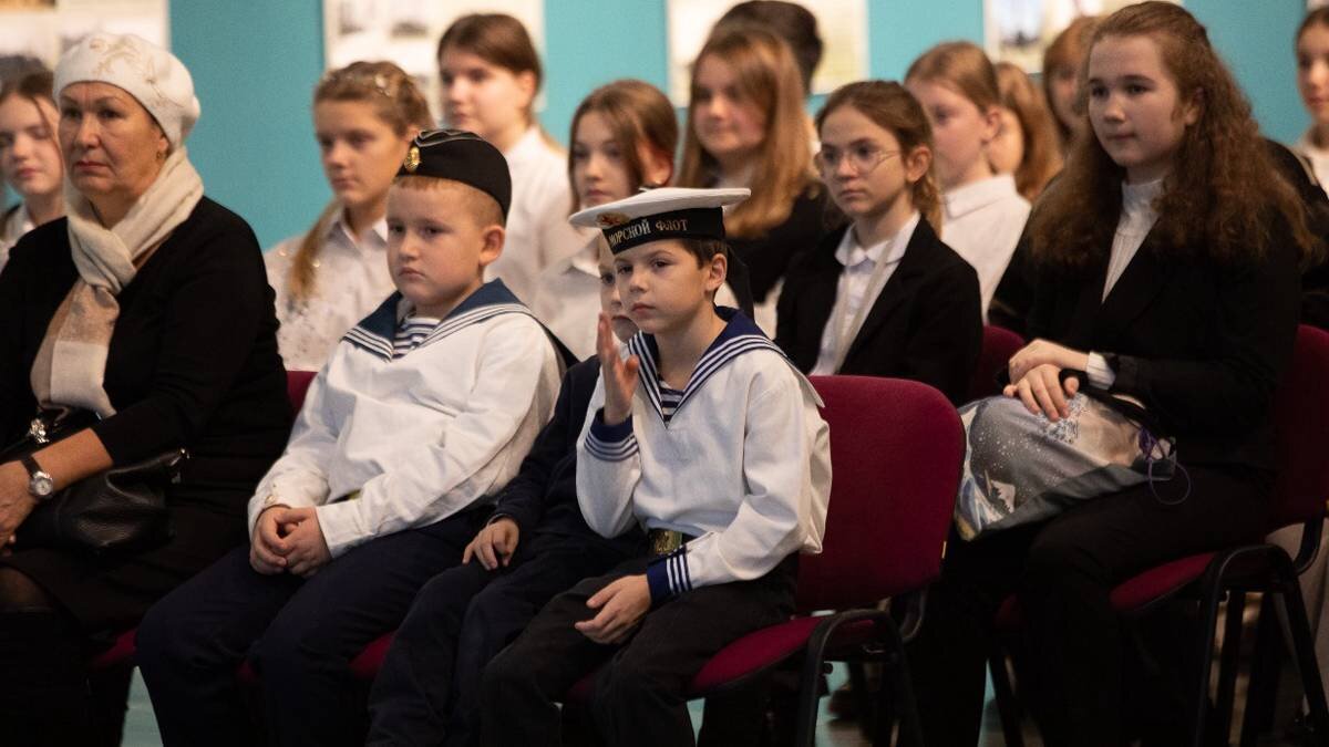    Фото: Пресс-служба Музея Победы