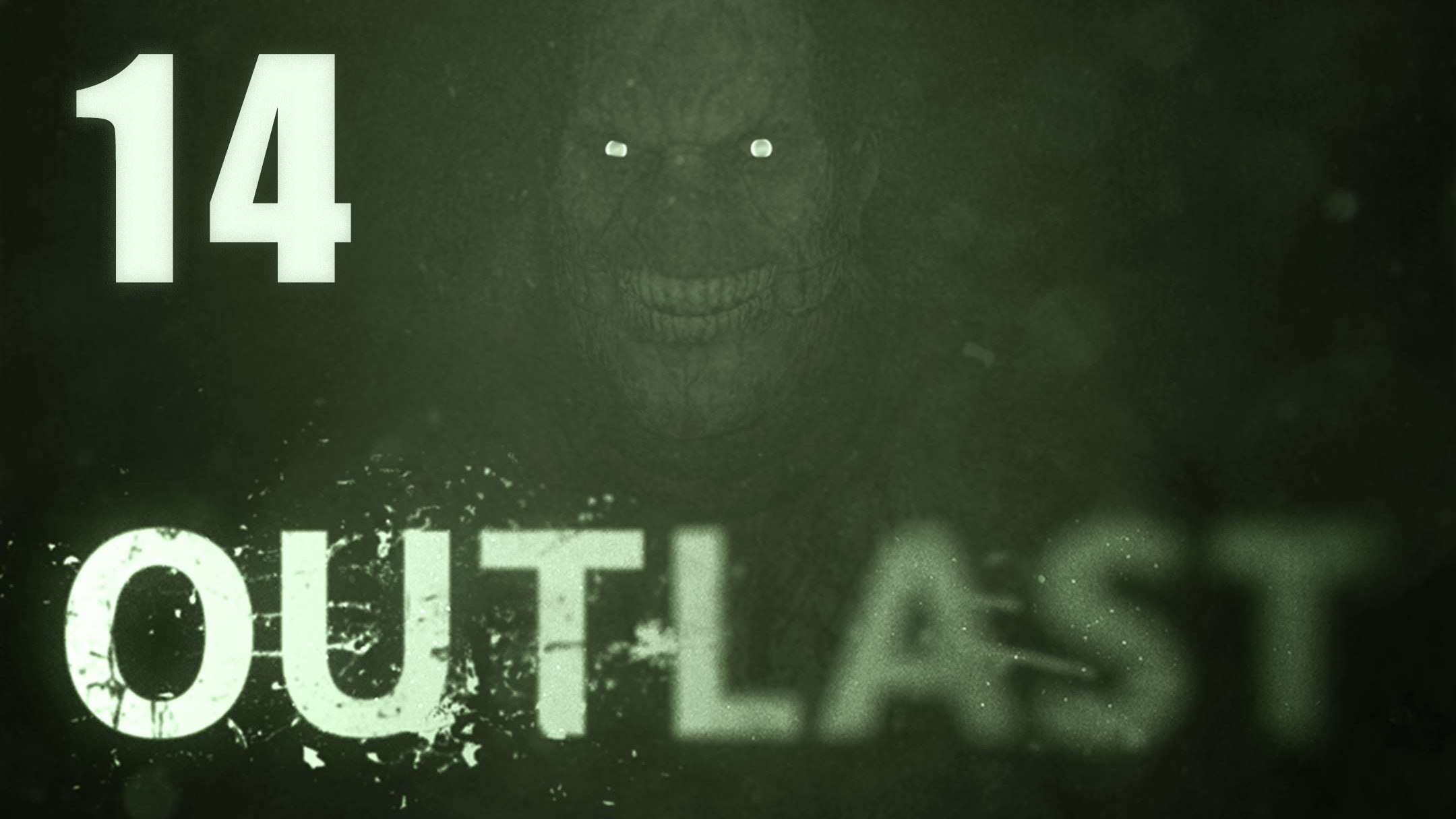 Outlast - Главная тайна лечебницы - Прохождение игры на русском [#14] Финал  | PC