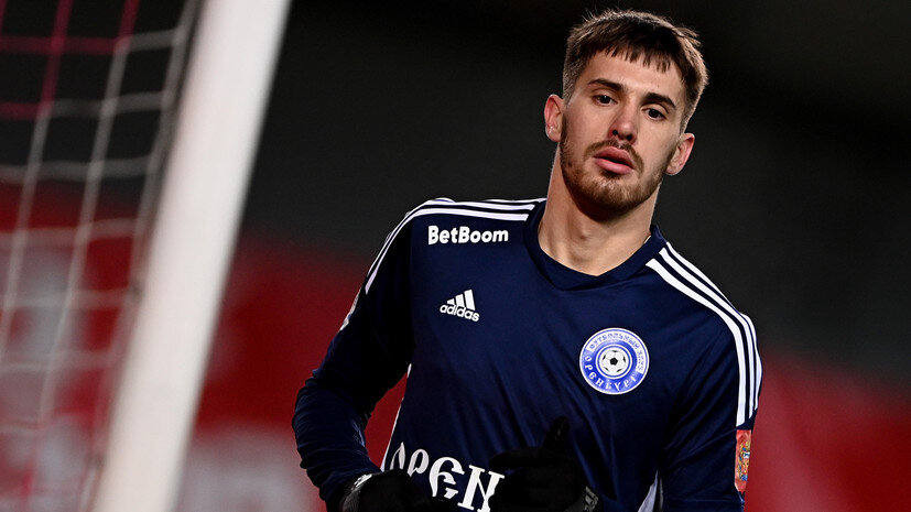   РИА Новости