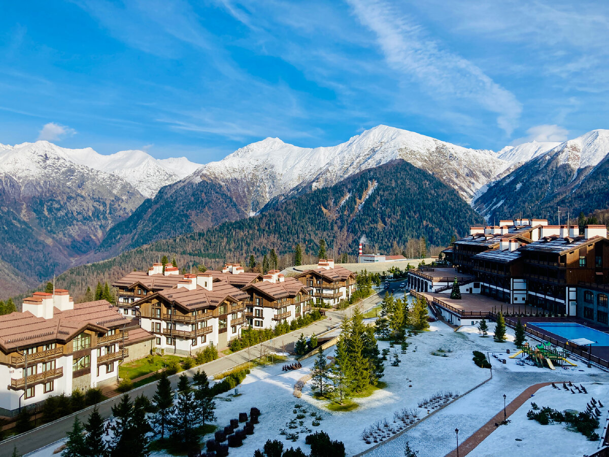 Сочи, Россия