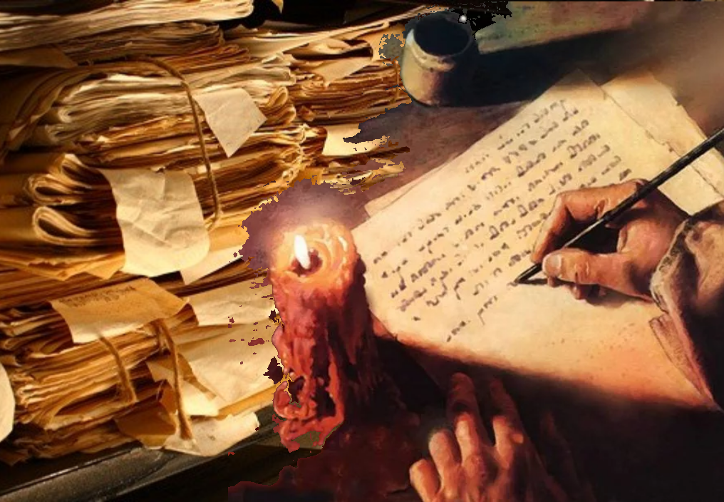 Чему можно верить в документах и мемуарах | Военная история с Кириллом ...