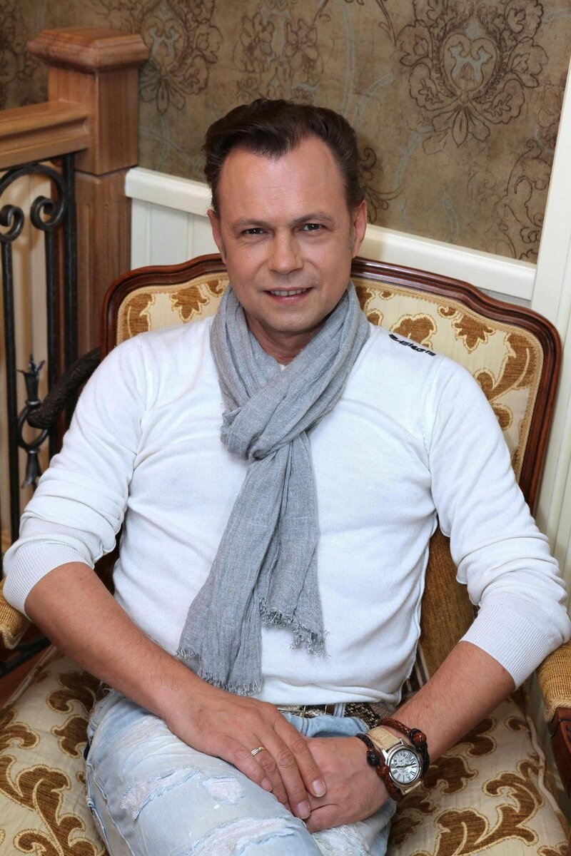    Владимир Левкин