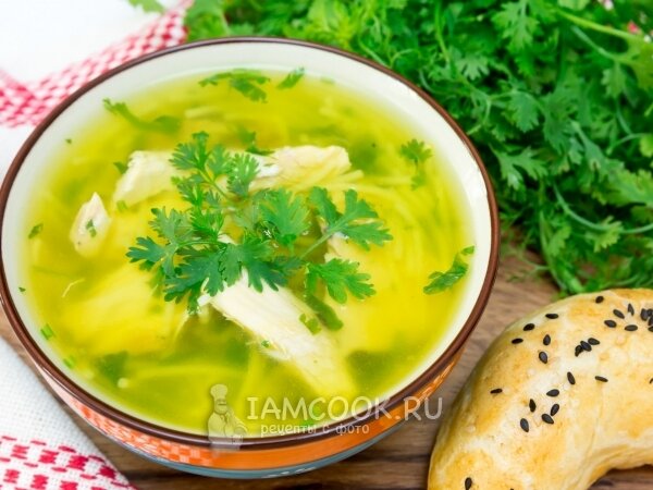 10 простых овощных супов, которые не уступают мясным