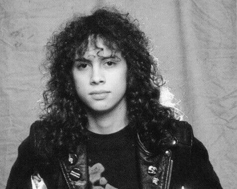 Какой Кирк вам нравится больше? (фото с сайта pinterest.com)