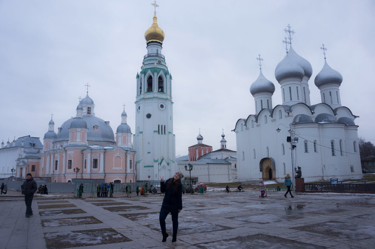 Автор фото: Надежда Савинова