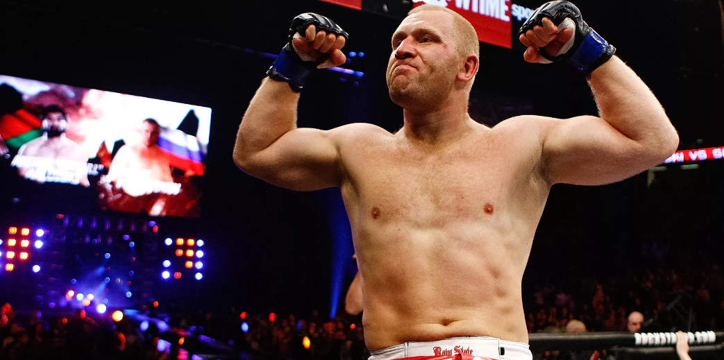 Сергей Харитонов